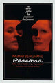 Persona Movie Poster Print (11x17) | Pop Culture Graphics