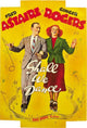 Shall We Dance Movie Poster Print showcasing dance and romance.