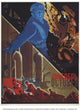 Ten Days That Shook the World Movie Poster Print showcasing historical drama.