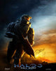 Halo 3 Movie Poster Print 11x17 - Perfect for Gaming Fans