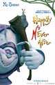 Happily N'Ever After Movie Poster Print showcasing whimsical animated characters.