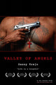 Valley of Angels Movie Poster - Stunning Visual Art