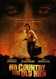 No Country For Old Men Movie Poster Print showcasing iconic film imagery.