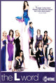 The L Word Movie Poster Print showcasing love and friendship.