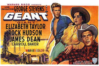 Giant Movie Poster Print (27x40) | Perfect for Home or Office