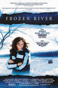 Frozen River Movie Poster Print (11 x 17) | Posterazzi