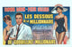 The Millionairess Movie Poster Print on premium paper