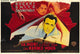 Conflict Movie Poster Print featuring dramatic film artwork.