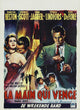 Dark City Movie Poster Print featuring captivating visuals.