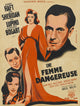 They Drive by Night Movie Poster Print showcasing classic cinema.