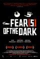 Fears of the Dark Movie Poster Print showcasing suspenseful artwork.