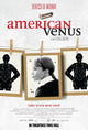 American Venus Movie Poster Print showcasing cinematic artistry.