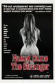 Naked Came the Stranger Movie Poster Print showcasing cinematic art.
