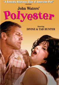 Polyester Movie Poster Print showcasing vibrant colors and sharp details.