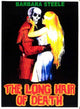 The Long Hair of Death Movie Poster Print featuring striking visuals.