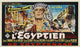 Egyptian Movie Poster Print showcasing ancient Egyptian themes.