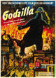 Godzilla: King of the Monsters Movie Poster Print