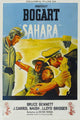 Sahara Movie Poster Print showcasing adventure and action.
