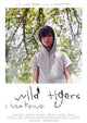 Wild Tigers I Have Known Movie Poster Print featuring majestic tigers.