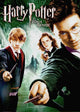 Harry Potter and the Order of the Phoenix Movie Poster Print