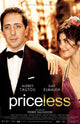 Priceless Movie Poster Print - Classic Film Art