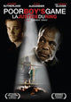 Poor Boy's Game Movie Poster Print showcasing cinematic art