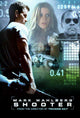 Shooter Movie Poster Print showcasing thrilling film moments.