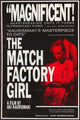 The Match Factory Girl Movie Poster Print - Movie Art