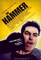 The Hammer Movie Poster Print - Classic Cinema Artwork