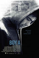 Boy A Movie Poster Print showcasing emotional film art.