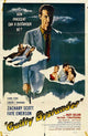 Guilty Bystander Movie Poster Print showcasing cinematic art