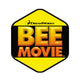 Bee Movie Movie Poster Print - Bright and whimsical art for any space.