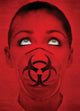 28 Weeks Later Movie Poster Print showcasing a gripping post-apocalyptic scene.