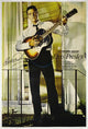 It Happened at the World's Fair Movie Poster Print featuring classic film imagery.