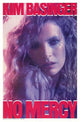 No Mercy Movie Poster Print showcasing dramatic imagery and film themes.