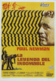 Cool Hand Luke Movie Poster Print - 27 x 40 | Posterazzi