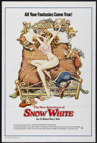 Grimms Fairy Tales For Adults Only Movie Poster Print featuring vibrant imagery.