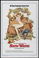 Grimms Fairy Tales For Adults Only Movie Poster Print featuring vibrant imagery.