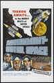 Assignment Outer Space Movie Poster Print showcasing classic sci-fi artwork.