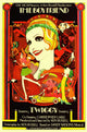 The Boy Friend Movie Poster Print showcasing classic film art.