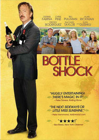 Bottle Shock Movie Poster Print - 11x17 | Posterazzi