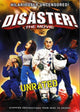 Disaster Movie Poster Print showcasing dramatic scenes from disaster films.