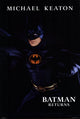 Batman Returns Movie Poster Print (27x40) - Pop Culture Graphics