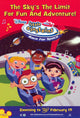 Little Einsteins: Race For Space Movie Poster Print (11x17)
