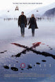 The X-Files: I Want to Believe Movie Poster Print 27x40