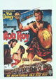 Rob Roy the Highland Rogue Movie Poster Print