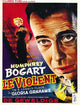 In a Lonely Place Movie Poster Print showcasing classic film art