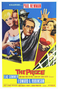 Ladies Who Do Movie Poster Print showcasing classic cinema charm.