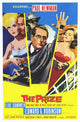 Ladies Who Do Movie Poster Print showcasing classic cinema charm.