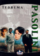 Teorema Movie Poster Print - Thought-provoking film artwork